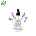 100% Lavender Hidrosol Organik Alami